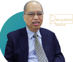 Mr CHU, Stanley Yu Lun