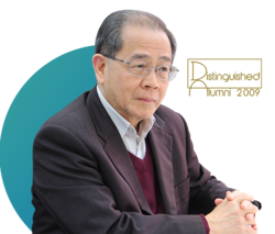 Mr HO, Francis Suen Wai