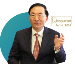 Dr LAM, Colin Ko Yin