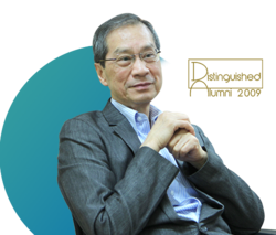 Professor POON, Chung-Kwong