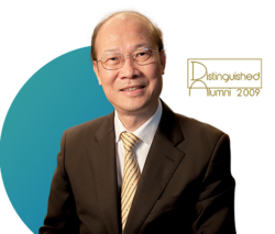 Dr SO, Ambrose Shu Fai