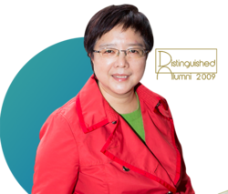 Dr TANG, Winnie Shuk-Ming