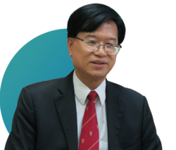 Mr CHU, Ian Wai Nung