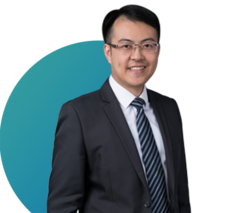 Mr LEE, John Yu Chun