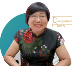 Dr CHUNG, Margaret Wai Ling