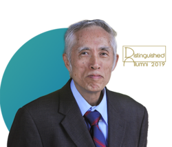 Professor LAI, Tze Leung