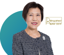 Dr CHAN WONG, Anissa Lai Kuen