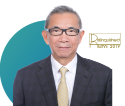 Mr CHAN, Yim Kwong