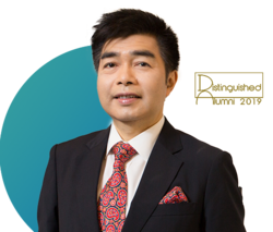 Mr LAI, Peter Wing Leung