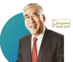 Professor CHENG, Kin Fai