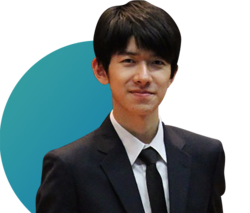 Mr  NG, Kenneth Tsz Chun