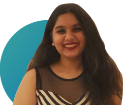 Ms GUPTA, Gaumya