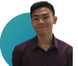 Mr  WONG, George Yin Pok