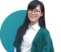 Miss LEUNG, Ka Yi