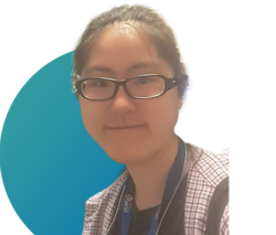 Miss  TSE, Anna Sze Wai