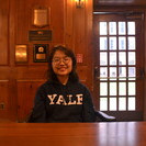 Christina Zhao