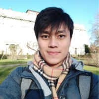 Bovern Suchart Arromrak