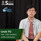 Louis Yu