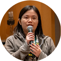Dorothy Tsang