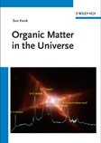Organic Matter in the Universe