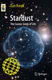 Stardust: The Cosmic Seeds of Life