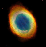 The Ring Nebula