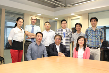 SAL group