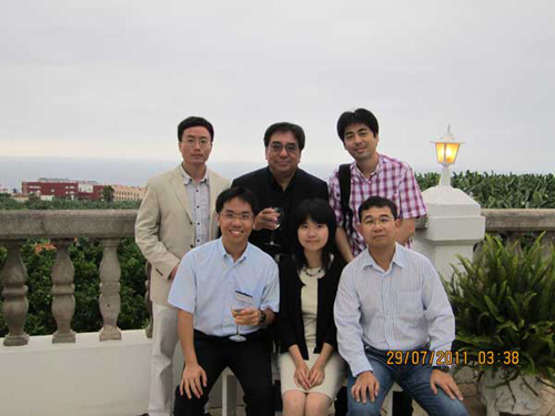 SAL group