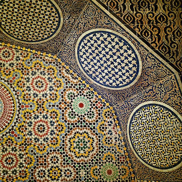 Mosaic Church
