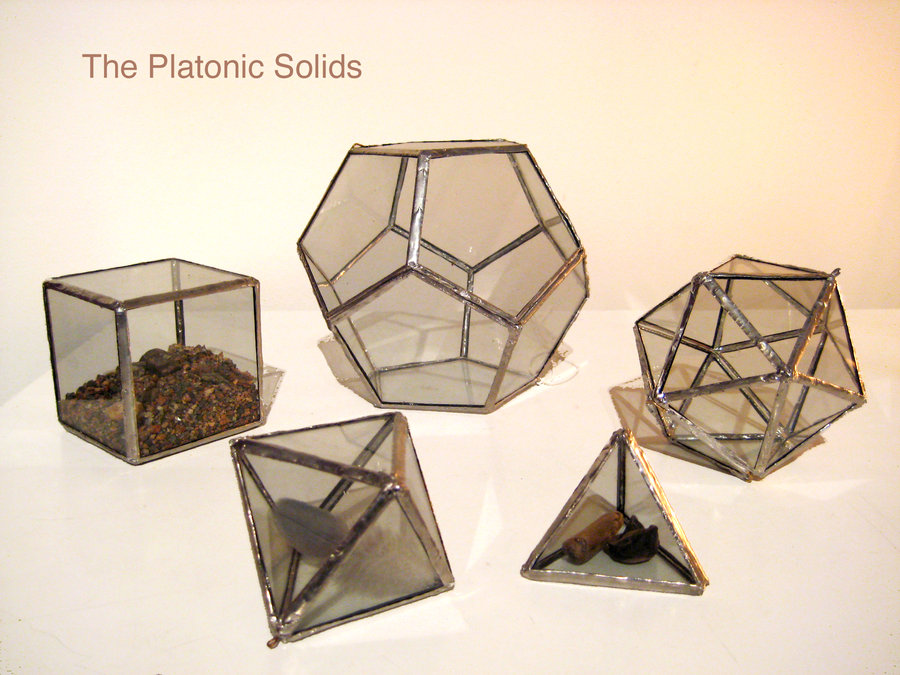 Platonic Solids